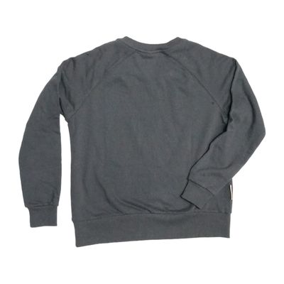 Imagen 2 del producto POLERON RIPCURL MUJER GRIS ESTAMPADO ROSADO