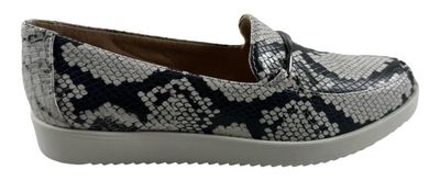 Mocasin Naturalizer Ranger Beige