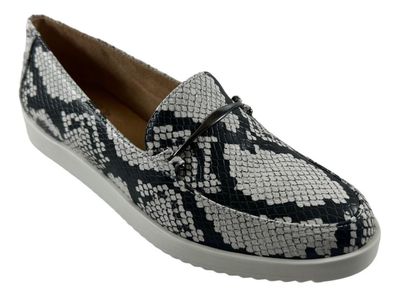 Imagen 2 del producto Mocasin Naturalizer Ranger Beige