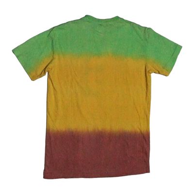 Imagen 2 del producto POLERA GRIZZLY VERDE UNICGR63 HOMBRE