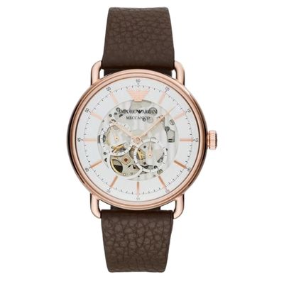 Imagen 2 del producto Reloj Emporio Armani Automatico Skeleton Hombre Ar60027