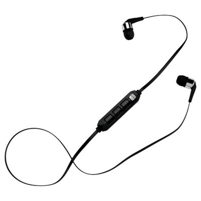 Audifonos Altec Bluetooth Negro MZX120