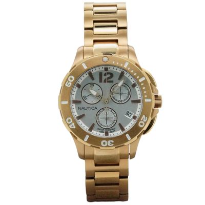 Imagen 2 del producto Reloj Nautica Hombre Cuarzo N24530M