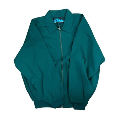 Parka Tri-Mountain Archiever 6000 Verde Hombre