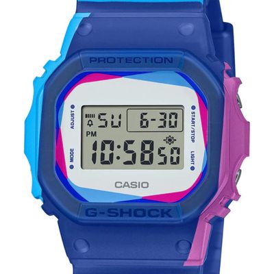 Reloj Unisex G-SHOCK DWE-5600PR-2DR