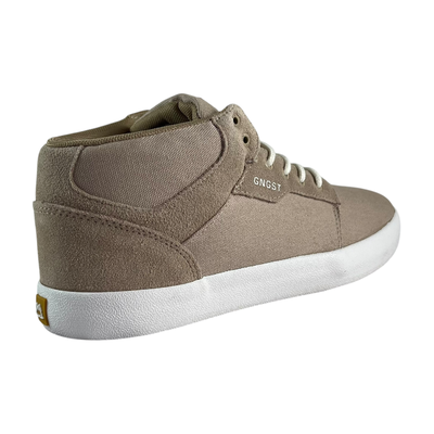 Imagen 2 del producto Zapatilla Urbana Gangsta Lane Mid Gris Hombre