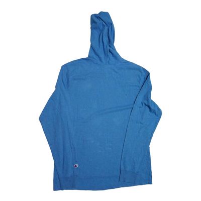 Imagen 2 del producto POLERON CHAMPION HOMBRE DELGADO CELESTE