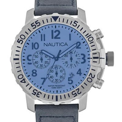 Imagen 1 del producto Reloj Nautica Hombre NAI19534G