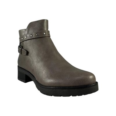 Imagen 2 del producto Botin SOUL Naturalizer Queenie Gris Mujer