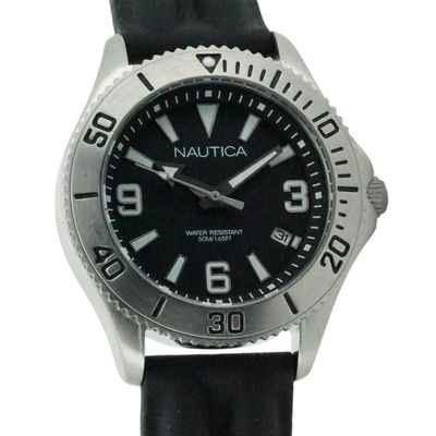 Imagen 1 del producto Reloj Nautica Mujer Cuarzo N11532M