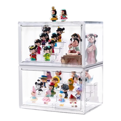 Imagen 2 del producto Caja Organizadora Juguetes Apilable