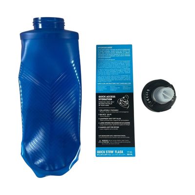 Imagen 2 del producto Botella Flexible Camelback 500ML