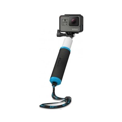 Baston Extensible 18-53 cm para Gopro