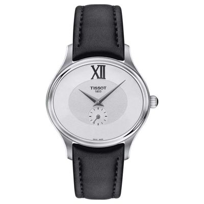 Imagen 2 del producto Reloj Tissot Bella Ora Mujer Esfera Plateada Cuarzo