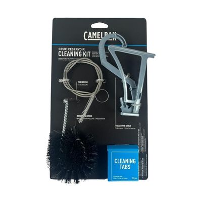 Imagen 2 del producto Kit de Limpieza Bolsa Camelback Crux