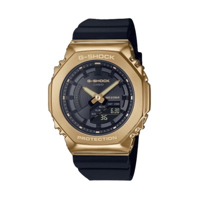 Imagen 2 del producto Reloj Mujer G-SHOCK GM-S2100GB-1ADR