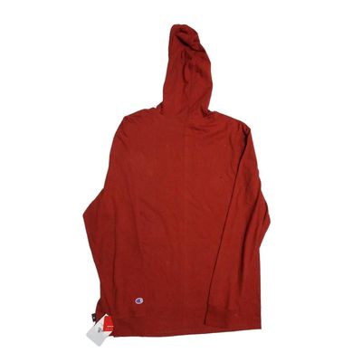 Imagen 2 del producto POLERON CHAMPION HOMBRE DELGADO ROJO