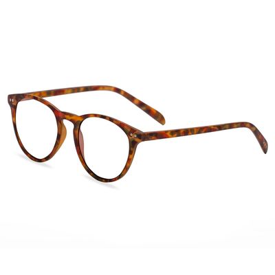 Imagen 2 del producto LENTES DE LECTURA W.A.R LAKE TORTOISE BLUE