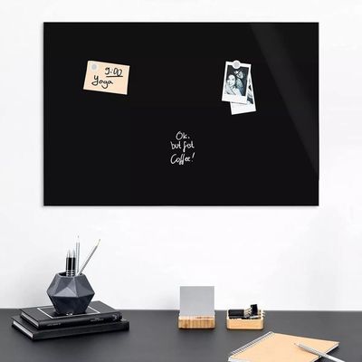 Imagen 1 del producto Pizarra de Vidrio Templado Rhein 60 x 90 cm