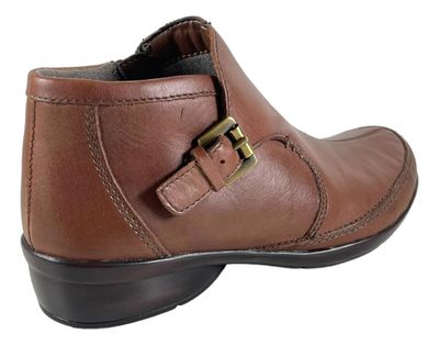 Imagen 2 del producto Botin Naturalizer Mujer Cassidy Cuero