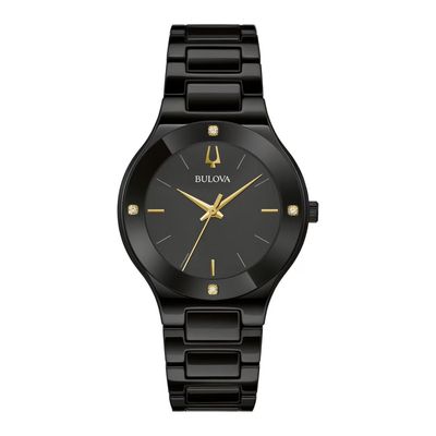 Imagen 2 del producto Reloj Bulova Mujer 98R293