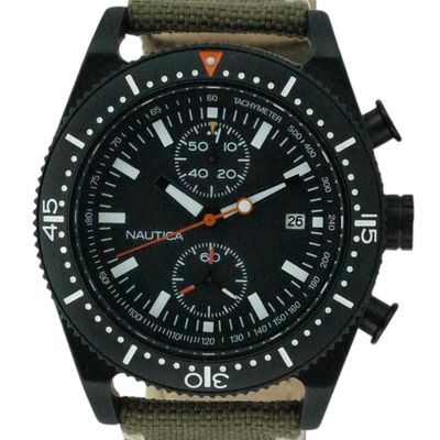Imagen 1 del producto Reloj Nautica Hombre A15071
