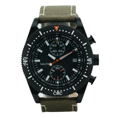 Imagen 2 del producto Reloj Nautica Hombre A15071