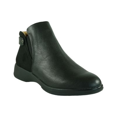 Imagen 2 del producto BOTIN NATURALIZER BARITA NEGRO MUJER