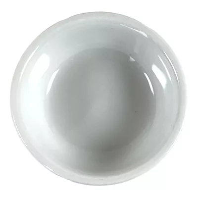 Set 24 Pocillos Mantequilla Ceramica 5 Cm Diametro