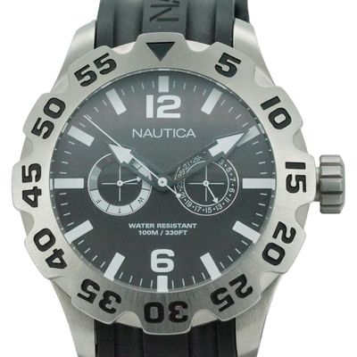 Imagen 1 del producto Reloj Nautica Hombre Cuarzo N16600G