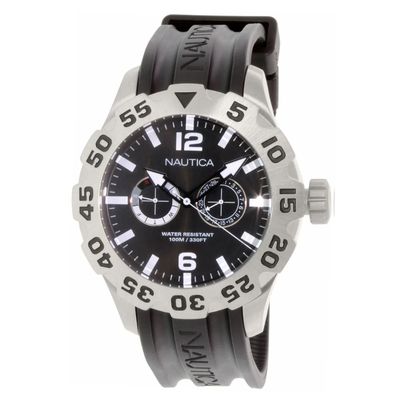 Imagen 2 del producto Reloj Nautica Hombre Cuarzo N16600G