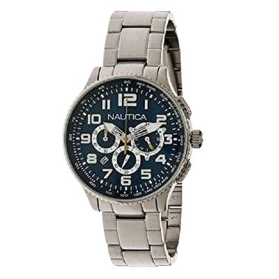 Imagen 2 del producto Reloj Nautica Hombre Cuarzo N25522M