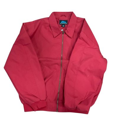 Parka Tri-Mountain Archiever 6000 Roja Hombre