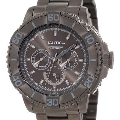 Reloj Nautica Hombre Cuarzo N21015G