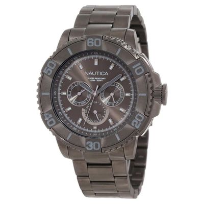 Imagen 2 del producto Reloj Nautica Hombre Cuarzo N21015G