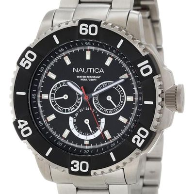 Imagen 1 del producto Reloj Nautica Hombre N19587G