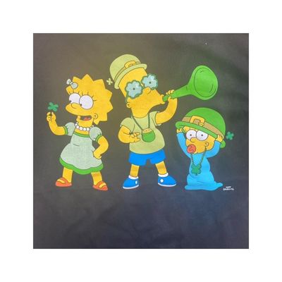 Imagen 2 del producto Polera Sipmson Bro Niño