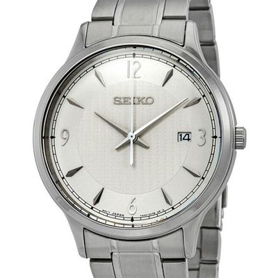 Reloj Seiko Hombre Classic SGEH79P1
