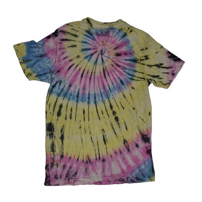 Imagen 2 del producto POLERA GRIZZLY COLORES GR3014 HOMBRE