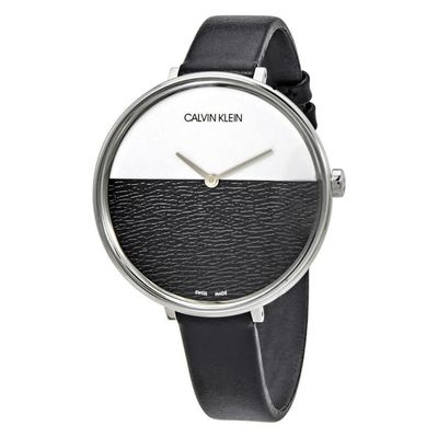 Imagen 2 del producto Reloj Calvin Klein Mujer Rise Cuarzo K7a231c1