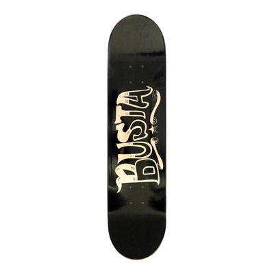 Imagen 2 del producto Tabla Skate Patineta Gangsta Busta 8.25