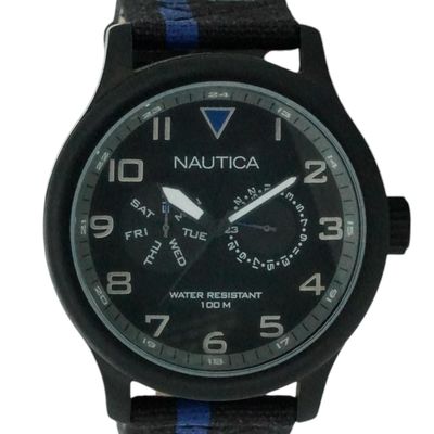 Reloj Nautica Hombre N15619G