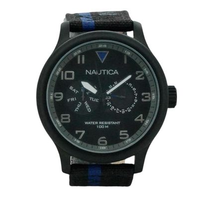 Imagen 2 del producto Reloj Nautica Hombre N15619G
