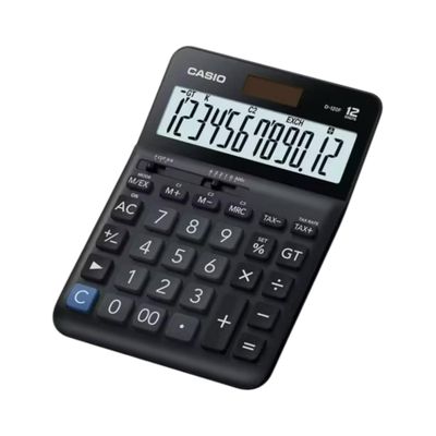 Imagen 2 del producto Calculadora Casio D-120F-W