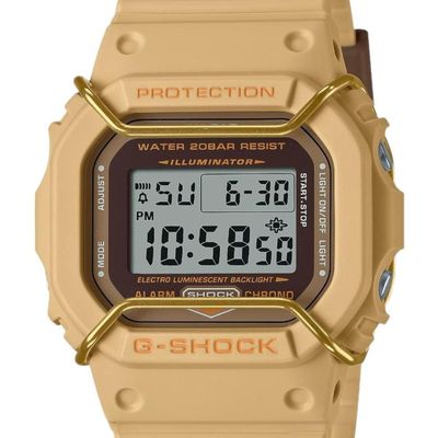 Reloj G-Shock Unisex DW-5600PT-5DR