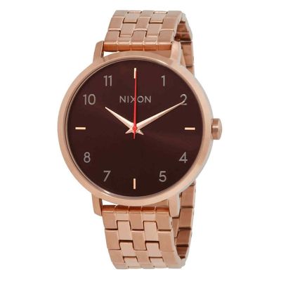 Imagen 2 del producto Reloj Nixon Arrow Mujer A1090-2617-00