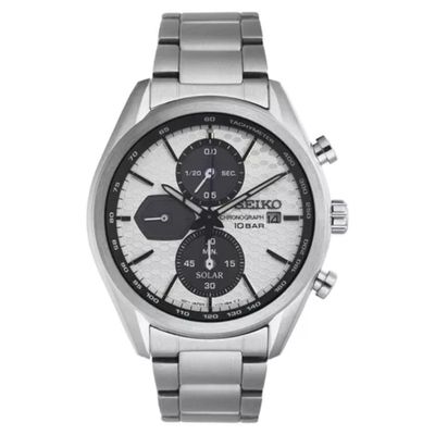 Imagen 2 del producto Reloj Seiko Hombre Solar Cronografo SSC769P1