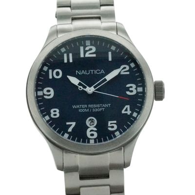 Imagen 2 del producto Reloj Nautica Hombre Cuarzo N12518G