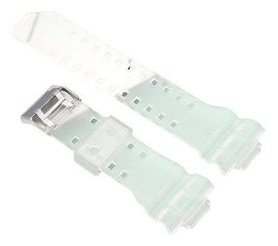 Correa Reloj Silicona Compatible Casio G-shock 16mm