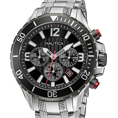 Reloj Hombre Nautica NAPNSS124